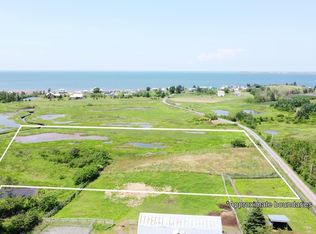 LOT 25-1 Highway 6, Marshville, NS B0K 1N0