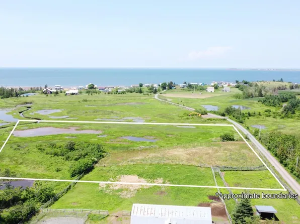 LOT 25-1 Highway 6, Marshville, NS B0K 1N0