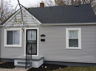 2202 Isabelle St, Inkster, MI 48141