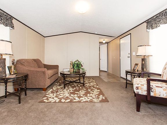 5th image of 807 Eastwood Cir Lot 27