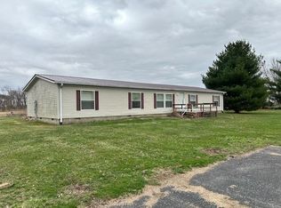 12059 State Route 101, Brookville, IN 47012