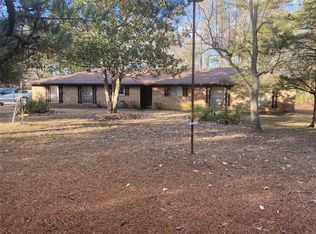 9856 Blanchard Furrh Rd, Mooringsport, LA 71060