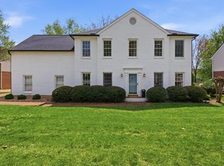 831 Pintail Ct, Franklin, TN 37067