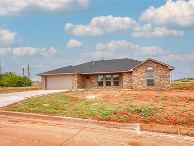121 Mulberry Ln, Elk City, OK, 73644