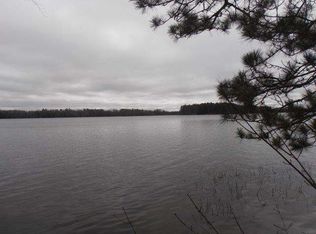 LOT 1 Sunrise Camp Rd LOT 1, Lac Du Flambeau, WI 54538
