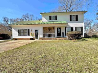 105 Greenfield Rd, Florence, AL 35633