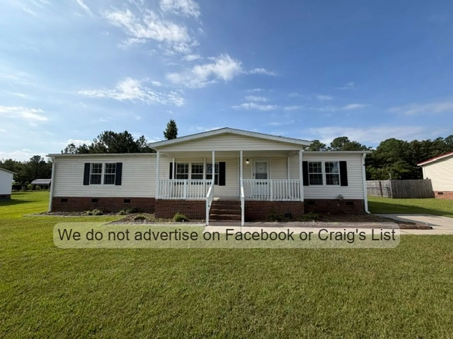 110 McIver Lane — Photo 1