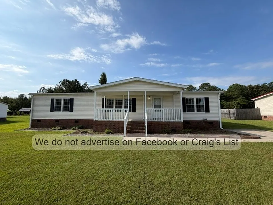 110 McIver Ln