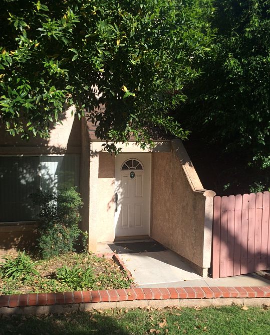 1st image of 18515 Mayall St Unit E