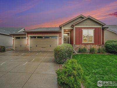 5434 Wishing Well Dr, Timnath, CO, 80547