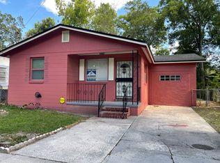 1136 W 28th St, Jacksonville, FL 32209