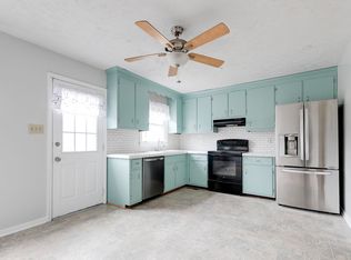 7023 Hanna Dr, Mechanicsville, VA 23111