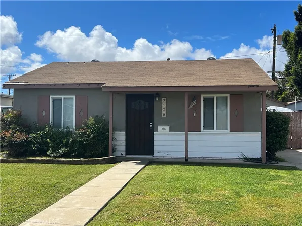 3120 W 186th St, Torrance, CA 90504