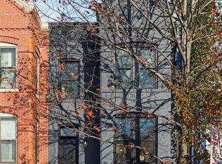 1106 E St SE, Washington, DC 20003