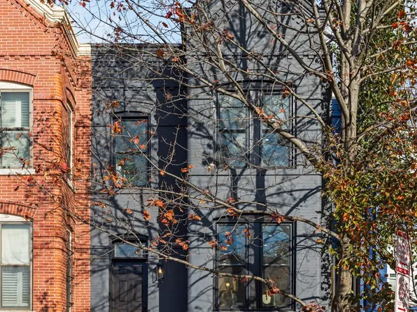 1106 E St SE, Washington, DC 20003