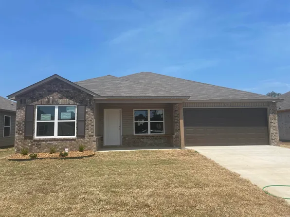 111 Jo Park Ln, Maumelle, AR 72113