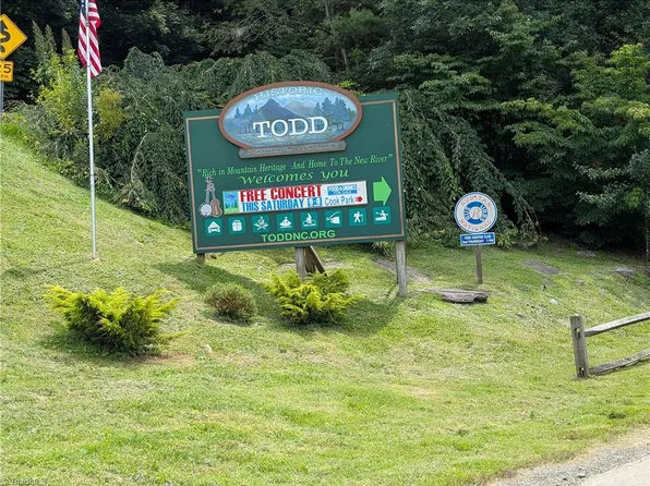 LOT 14 Elk Creek Mountain Pkwy, Todd, NC 28684