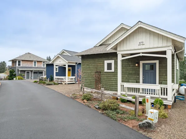 375 Jackson Way, Manzanita, OR 97130