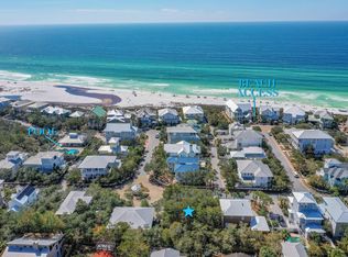 39 Old Beach Rd, Santa Rosa Beach, FL 32459