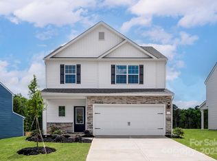 4148 Bolo Dr, Charlotte, NC 28215