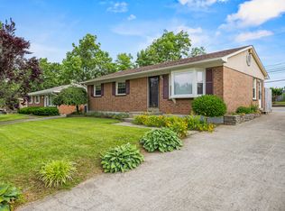 401 Peachtree Rd, Lexington, KY 40509