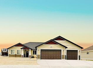 1705 Partridge Dr, Elko, NV 89801