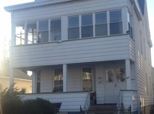 84 Mahar Ave #1, Clifton, NJ 07011