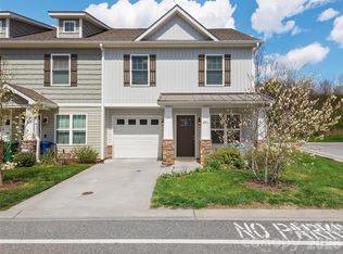 201 Stoney Point Way, Candler, NC 28715