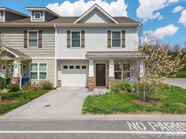 201 Stoney Point Way, Candler, NC 28715