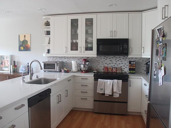 Kitchen Furnished 1