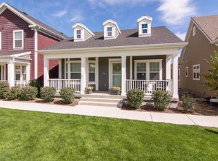 10716 S Ozarks Dr, South Jordan, UT 84009