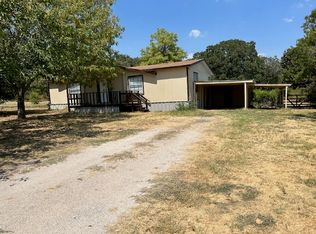 827 Quail Run, Cleburne, TX 76031