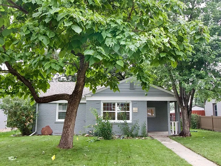 4460 Eliot St — Photo 1