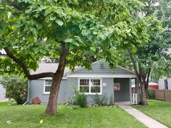 4460 Eliot St, Denver, CO 80211