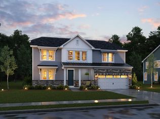 9222 Mile View Ct, Sylvania Township, OH 43560