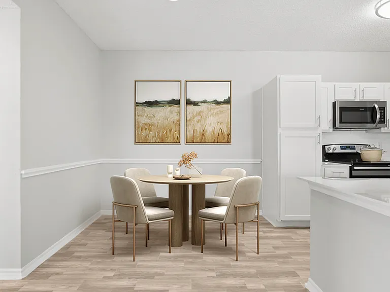 Estates at Las Colinas - U Renovation