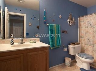10487 Wellington Manor Ave, Las Vegas, NV 89129