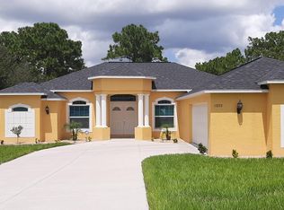 13273 Cori Loop, Spring Hill, FL 34609