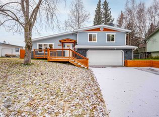 12900 Troy St, Anchorage, AK 99515
