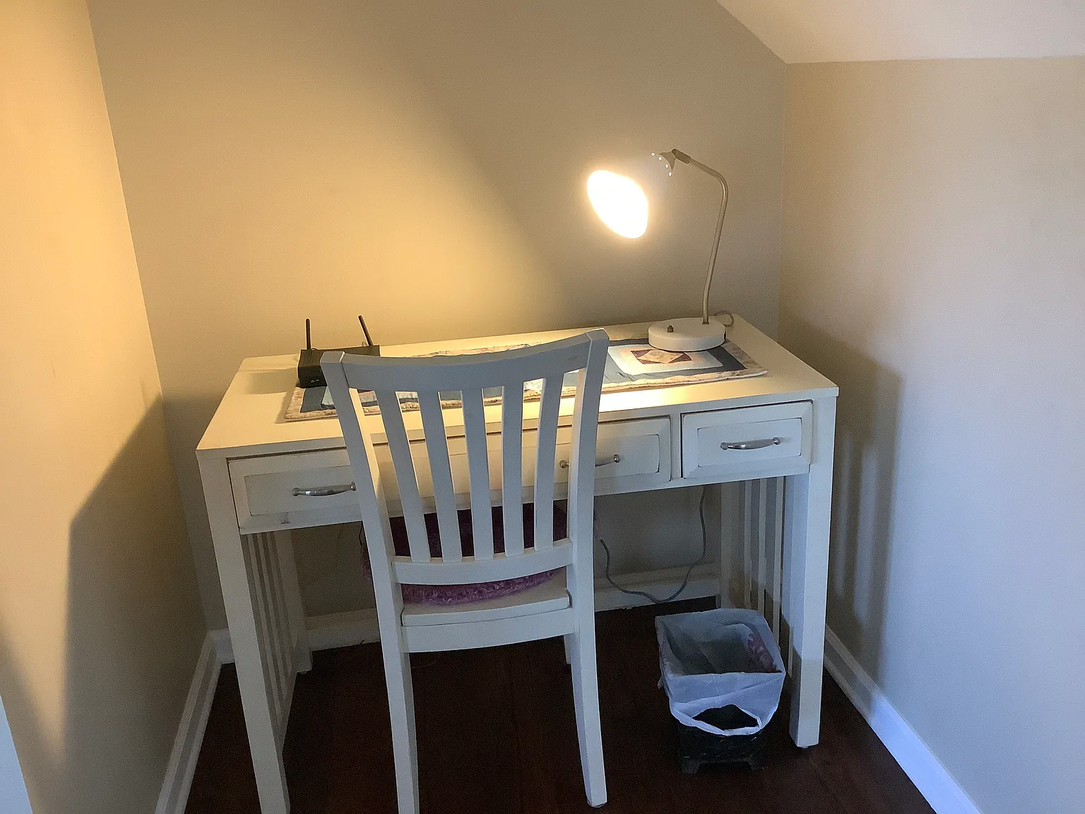 1 bed, 767 sqft, $2,200 — Photo 4