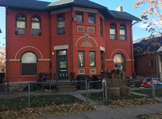1209 Lipan St, Denver, CO 80204