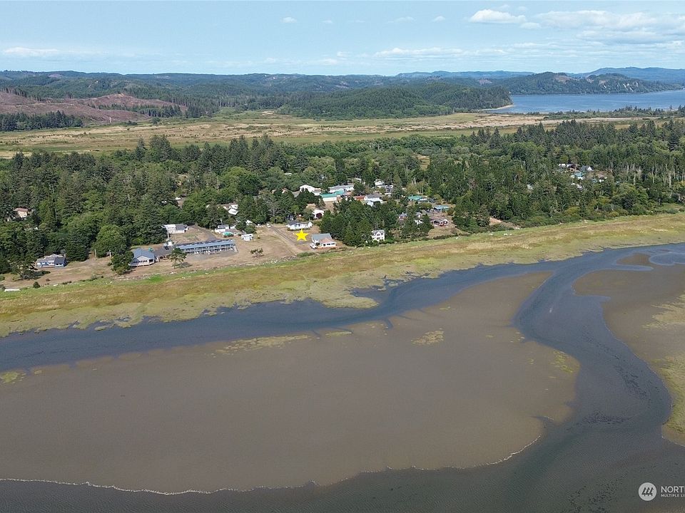 0 Romano Lane, Tokeland, WA 98590 Zillow