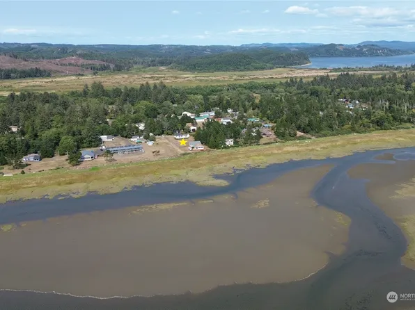 0 Romano Lane, Tokeland, WA 98590