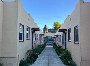 1627 Fairview St #C, Berkeley, CA 94703