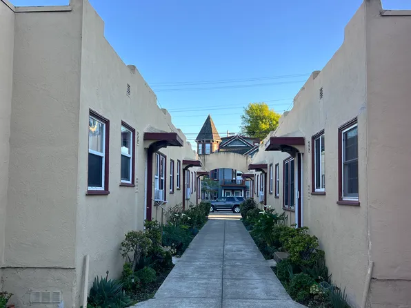 1627 Fairview St, Berkeley, CA