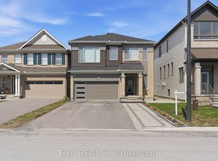 144 Unity Pl, Ottawa, ON K2S 2Y8