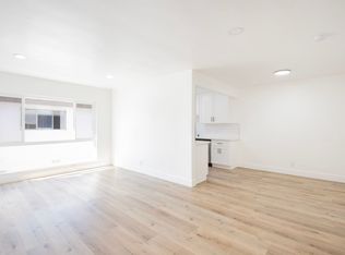 1042 N Orange Grove Ave, Los Angeles, CA 90046