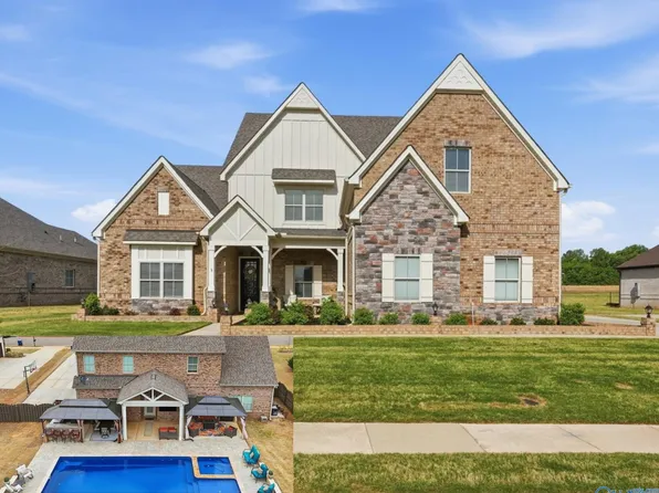 153 Towhee Way, Madison, AL 35756