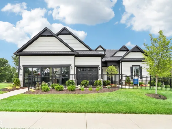12594 Pasco St, Fishers, IN 46038