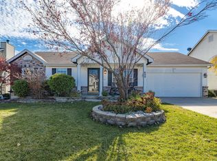 608 Stone Bend Trl, Wentzville, MO 63385